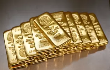 الذهب وصل إلى 5035.3 دولارا للأوقي (أرشيف)