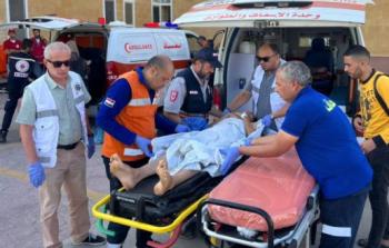 الاحتلال يواصل فرض قيود مشددة على سفر المرضى والجرحى عبر معبر رفح