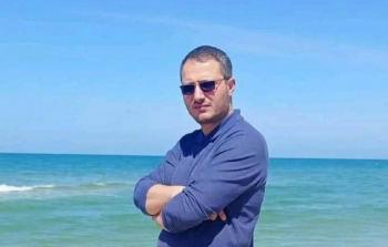 الشهيد الأسير المحرر باسل الهيموني