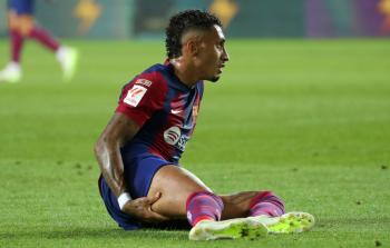 البرازيلي رافينيا