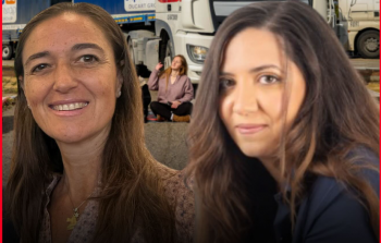 المتطرفتان راشيل تويتو ونيلي كوبر‑ناوري