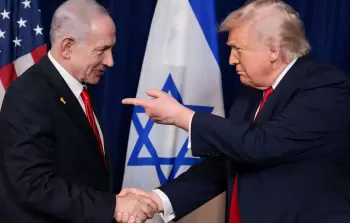 زيارة مرتقبة لرئيس الوزراء الإسرائيلي بنيامين نتنياهو إلى واشنطن الثلاثاء (وكالات)