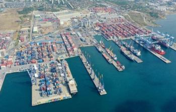 إضراب عمال موانئ المتوسط يأتي في ظل انتقادات دولية متزايدة لاستمرار تصدير السلاح إلى الاحتلال