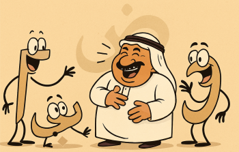 صورة تعبيرية