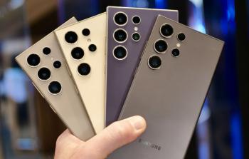 ميزة توليد الصور بالذكاء الاصطناعي في أقل من ثانية لجهاز Galaxy S26