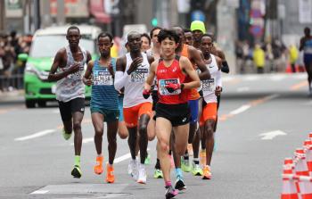 سباقات الألترا ماراثون تسبب التهابات حادة في الدورة الدموية