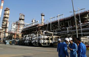 الولايات المتحدة تفرض عقوبات مالية على الشبكات المرتبطة بنقل النفط الإيراني إلى الصين