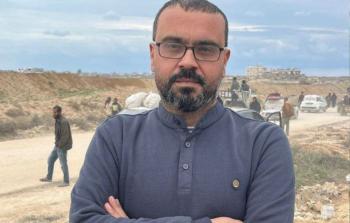 الناطق باسم حركة المقاومة الإسلامية 