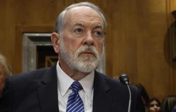 السفير الأمريكي لدى دولة الاحتلال مايك هاكابي