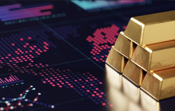 أسواق الذهب شهدت الأيام الماضية ارتفاعات وقفزات تاريخية