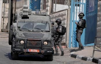 اعتداءات واقتحامات إسرائيلية متصاعدة في الضفة الغربية (أرشيفية)