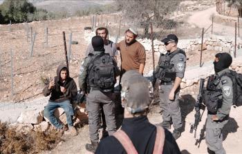 سلطات الاحتلال أعلنت في يناير الماضي تخصيص 694 دونمًا فلسطينيا “أراضي دولة”