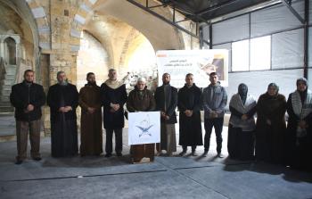 انطلاق فعاليات “الأسبوع القرآني الوطني” في غزة