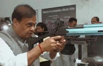 مسؤول هندي يفتح النار على المسلمين في دعاية انتخابية (الجزيرة)