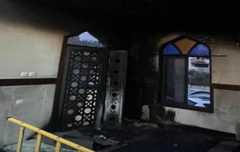 محاولات متواصلة ينفذها المستوطنون لحرق دور العبادة في الضفة الغربية (أرشيفية)