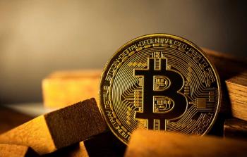 بتكوين تراجعت بنحو 6% (وكالات)