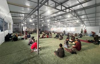 انطلقت في غزة معركة صامتة لإعادة الحياة الروحية والنفسية للأطفال والشباب من خلال القرآن الكريم