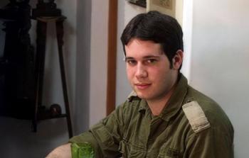 الرائد تومر إيغس هو ضابط الاستخبارات الذي اتهم بارتكاب جرائم أمنية وعثر عليه ميتاً في مايو 2021