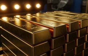 الذهب تجاوز 5100 دولار