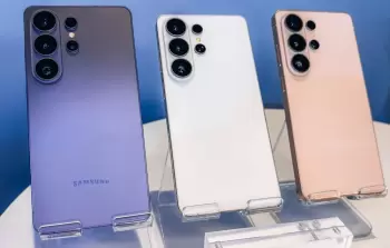 هاتف Galaxy S26 Ultra