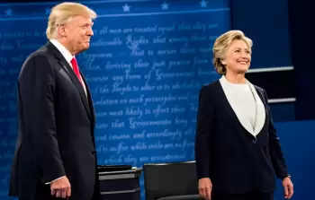 اتهامات متبادلة بين ترمب وكلينتون حول ملفات إبستين قبل جلسات الكونغرس