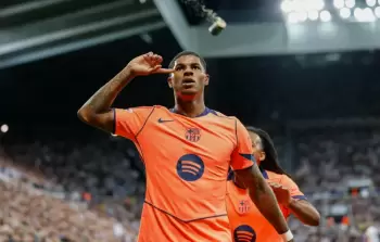 ماركوس راشفورد