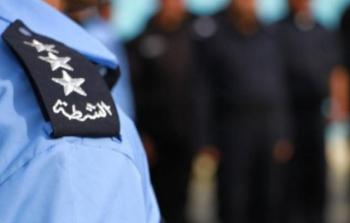 توقيف 7 أشخاص في غزة إثر مشاجرة تخللها إطلاق نار