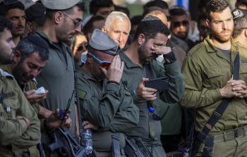 6 جنود إسرائيليون قتلوا في جنوب لبنان منذ بداية الحرب (أرشيف)