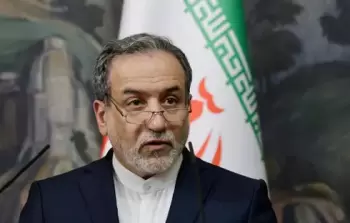 وزير الخارجية الإيراني عباس عراقجي