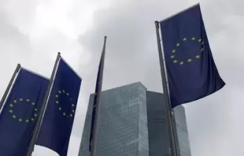 علم الاتحاد الأوروبي