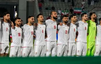 طهران تلوح بالانسحاب من مونديال أمريكا وكندا