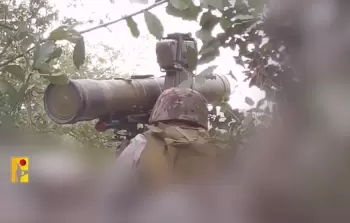 سرب مسيّرات وصليات صاروخية.. حزب الله يوسع ضرباته ضد مستوطنات الشمال