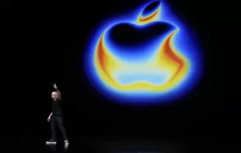 تأخر في الذكاء الاصطناعي يهدد إرث أبل