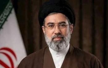 المرشد الأعلى آية الله مجتبى خامنئي