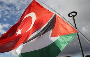 ارتفع عدد الأسرى الذين استقبلتهم تركيا إلى 64 أسيرًا محررًا