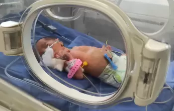 تسجيل 3044 مولوداً جديداً و183 حالة وفاة