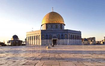 الاحتلال يواصل إغلاق المسجد الأقصى لليوم الـ 20