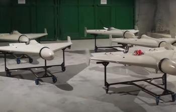 مسرة شاهد الإيرانية (أرشيفية)