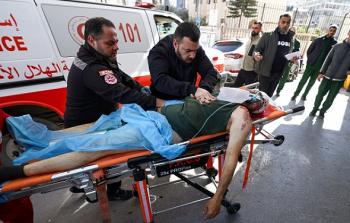 عدد شهداء حرب الإبادة الإسرائيلية على غزة غزة بلغ 72,278