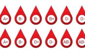 فصيلة الدم B تزيد خطر الإصابة بالسكري من النوع الثاني بشكل محدود