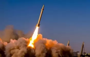 إيران: شهداء في غارات عنيفة والصَّواريخ الإيرانيَّة تضرب مواقع استراتيجيَّةً