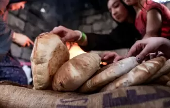 عودة أزمة الخبز إلى غزة في ظل تشديد الحصار على القطاع