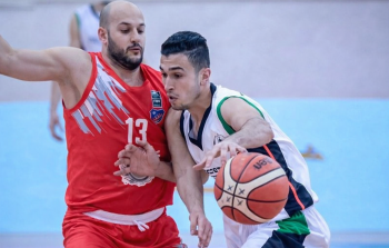 عبد الرحمن العمصي… اسم جديد في قائمة شهداء الرياضة الفلسطينية