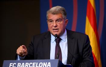 جوان لابورتا