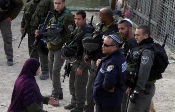 تصاعد عمليات الاستيلاء على منازل المقدسيين في سلوان (أرشيفية)