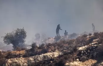 تصاعد إرهاب المستوطنين بحماية قوات الاحتلال في الضفة