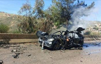 الغارات الإسرائيلية على جنوب لبنان أسفرت عن سقوط شهداء وجرحى من المدنيين، بينهم صحافيون ومسعفون