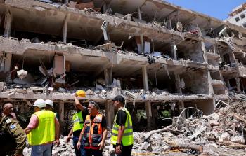 أظهرت البيانات حسب القناة، تقديم 9,115 طلب تعويض عن الأضرار التي لحقت بالمستوطنين منذ بدء العدوان على إيران (وكالات)