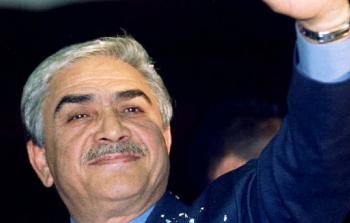 الرئيس الجزائري الأسبق اليامن زروال