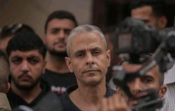 المصور الصحفي ماهر العفيفي